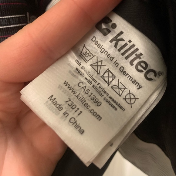 BRAND NEW KillTec Snow Jacket - Picture 7 of 7